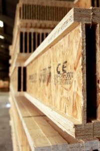 I Joist I Joist