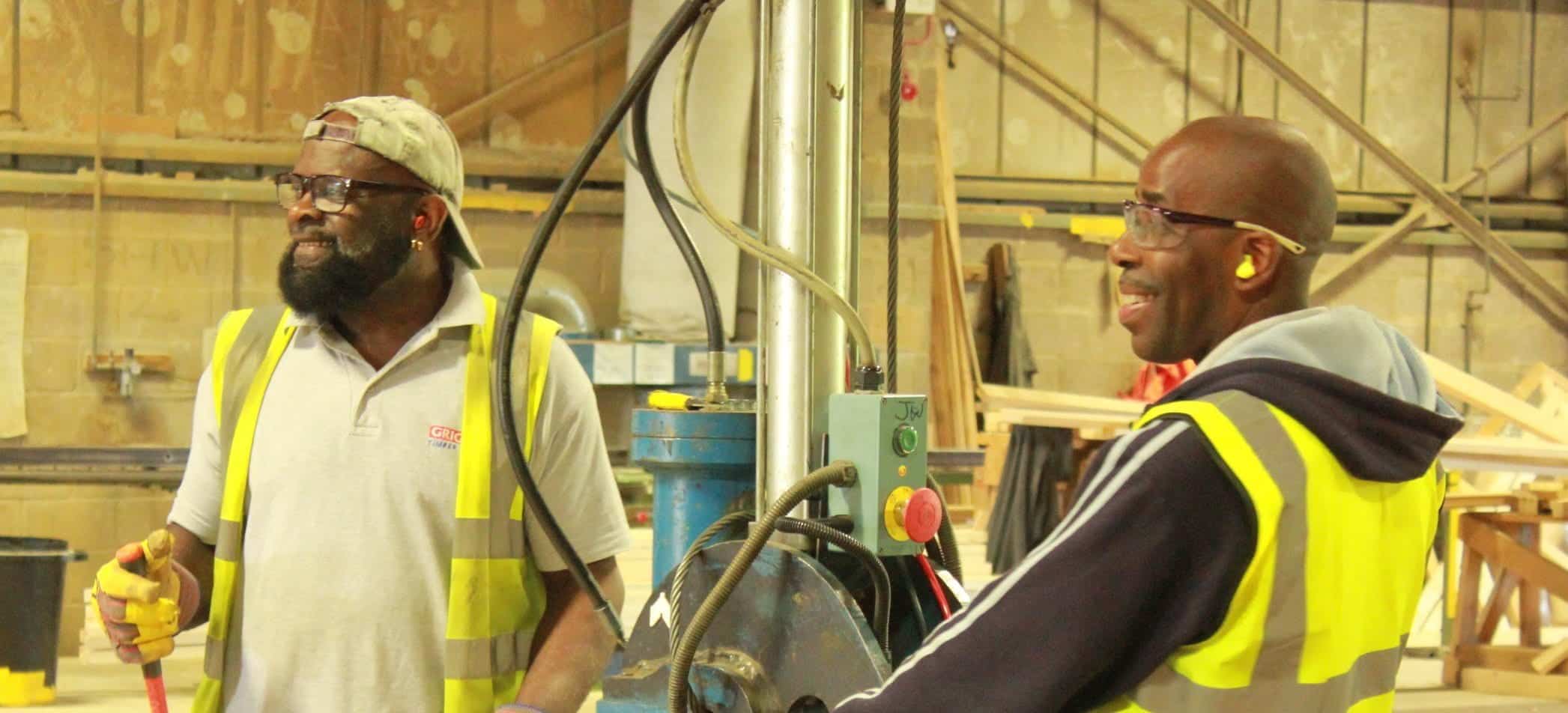 Careers & Jobs Griggs Timber Company