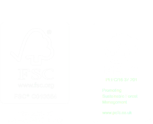 Griggs FSC & PEFC